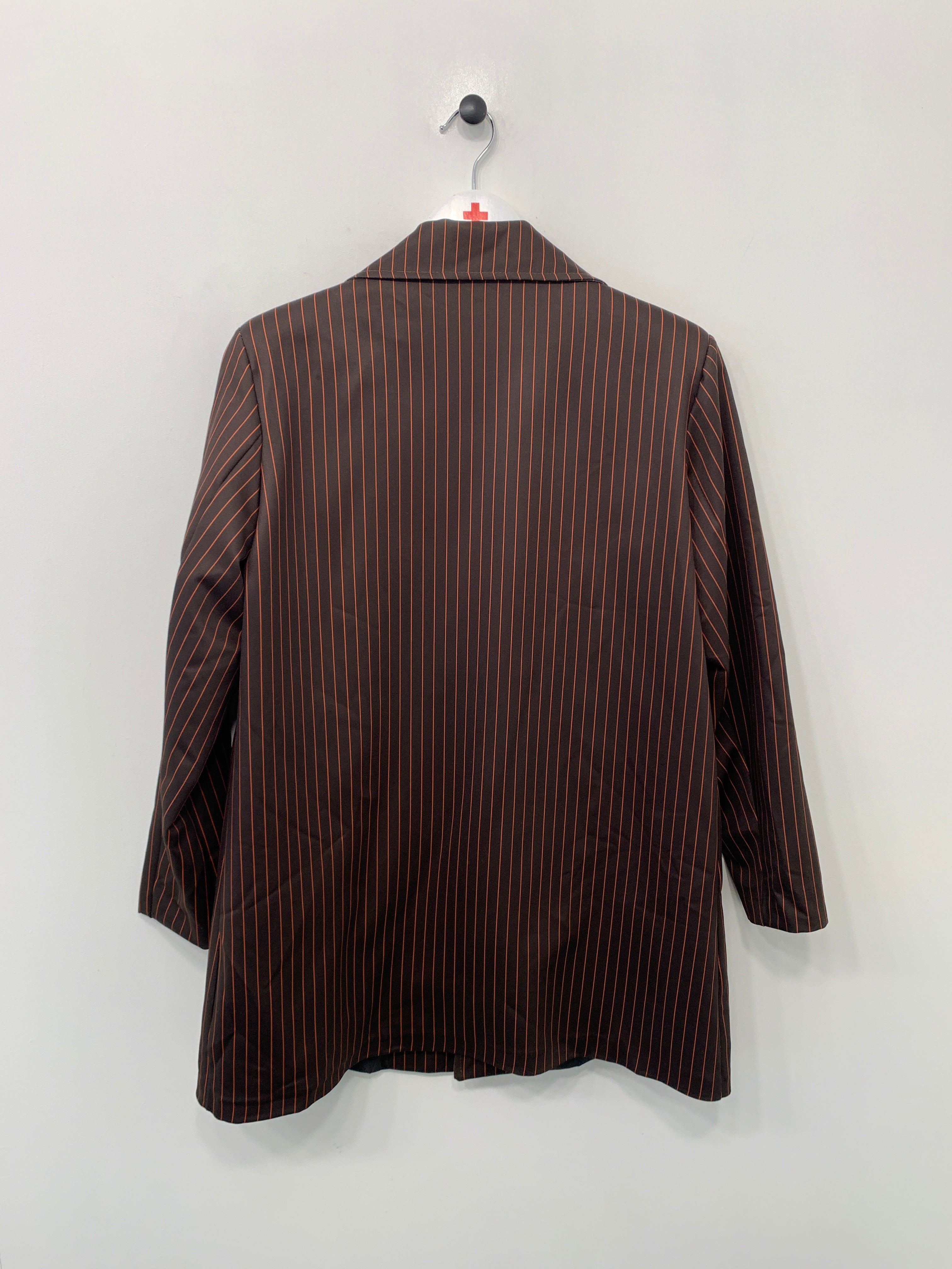 Marta Blazer